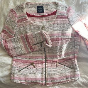 Zara Jacket